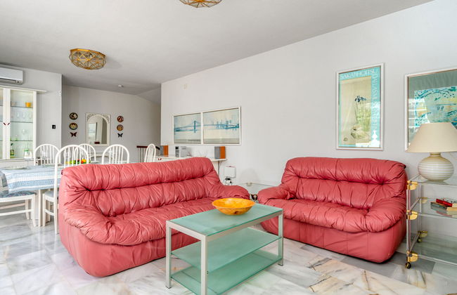 Maison de 4 chambres à Mijas avec piscine privée et jardin - Photo 6