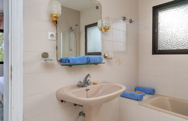 Maison de 4 chambres à Mijas avec piscine privée et jardin - Photo 20