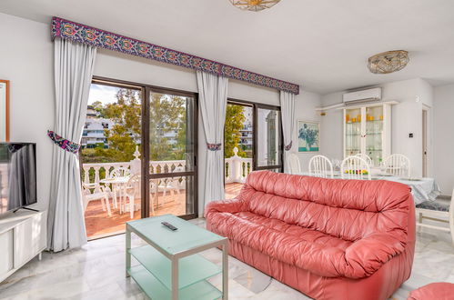 Foto 7 - Casa de 3 quartos em Mijas com piscina privada e jardim