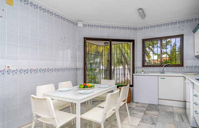 Maison de 4 chambres à Mijas avec piscine privée et jardin - Photo 10