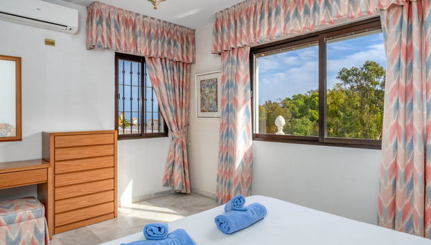 Maison de 4 chambres à Mijas avec piscine privée et jardin - Photo 4