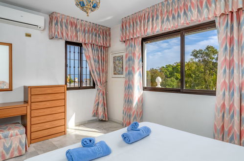 Foto 4 - Casa de 3 quartos em Mijas com piscina privada e jardim