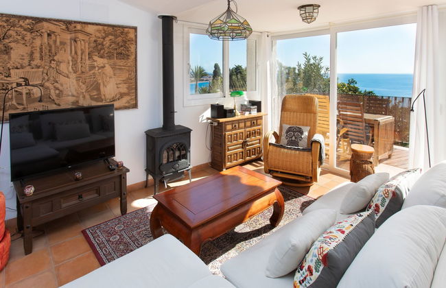 Casa de 4 quartos em Salobreña com jardim e terraço - Foto 6