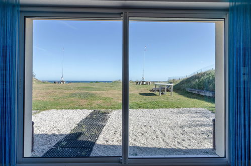 Foto 1 - Casa de 2 habitaciones en Saint-Laurent-sur-Mer con jardín y terraza