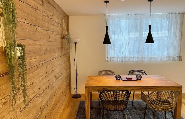 Apartamento de 2 quartos em Engelberg - Foto 12