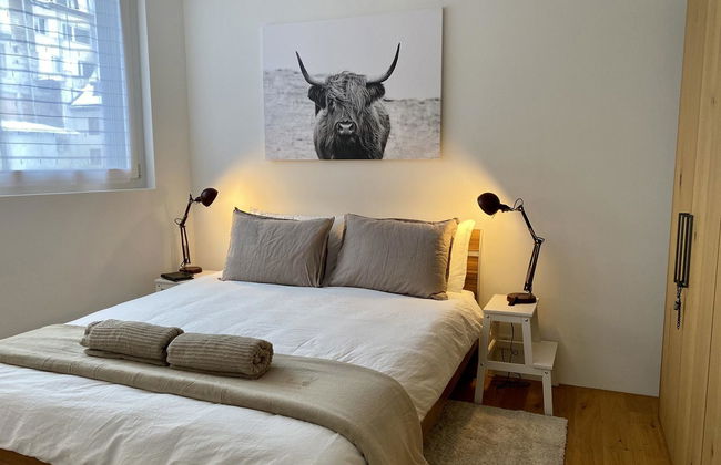 Apartamento de 2 quartos em Engelberg - Foto 7