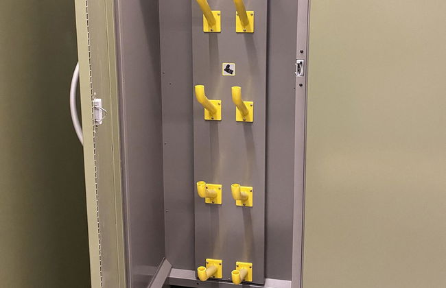 Apartamento de 2 quartos em Engelberg - Foto 21