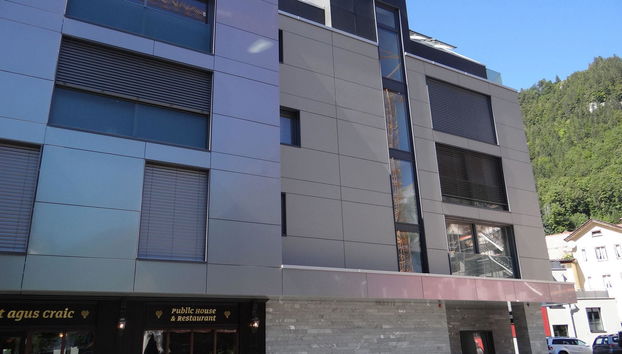 Apartamento de 2 quartos em Engelberg - Foto 2