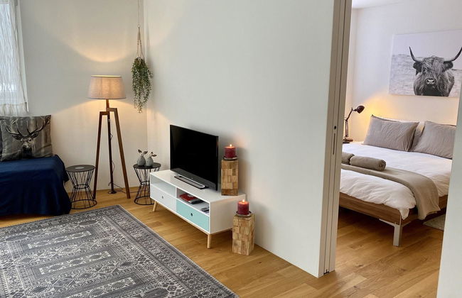 Apartamento de 2 quartos em Engelberg - Foto 15