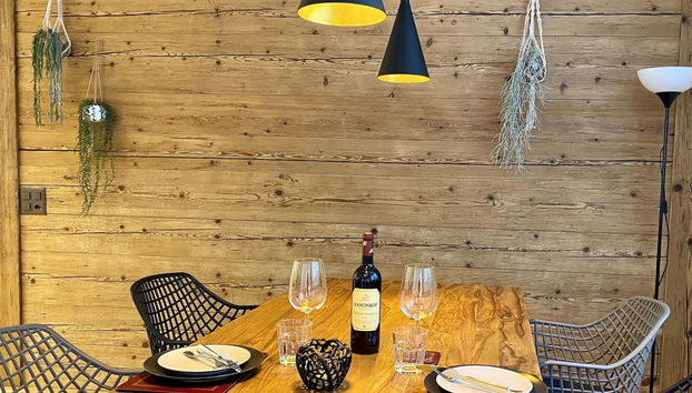 Apartamento de 2 quartos em Engelberg - Foto 5