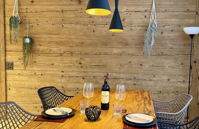 Apartamento de 2 quartos em Engelberg - Foto 5