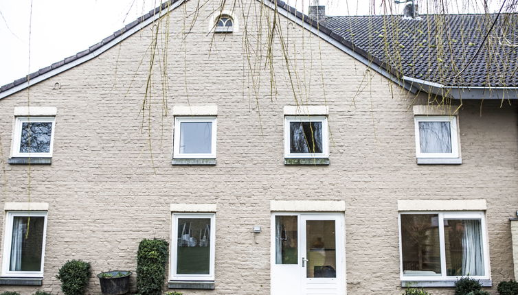 Photo 1 - Maison de 4 chambres à Gulpen avec jardin et terrasse