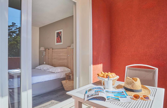 1 bedroom Apartment in Arles with swimming pool and terrace - Photo 22