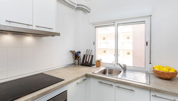 Apartment mit 3 Schlafzimmern in Vandellòs l'Hospitalet de l'Infant - Foto 4