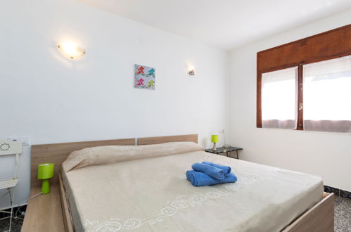 Foto 14 - Apartment mit 2 Schlafzimmern in Vandellòs l'Hospitalet de l'Infant mit blick aufs meer
