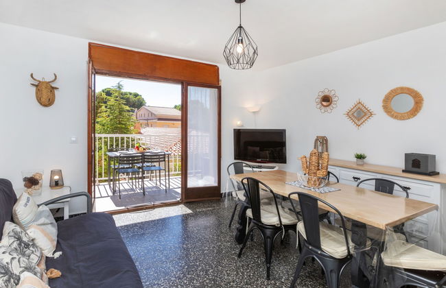 Apartamento de 3 quartos em Vandellòs l'Hospitalet de l'Infant - Foto 9