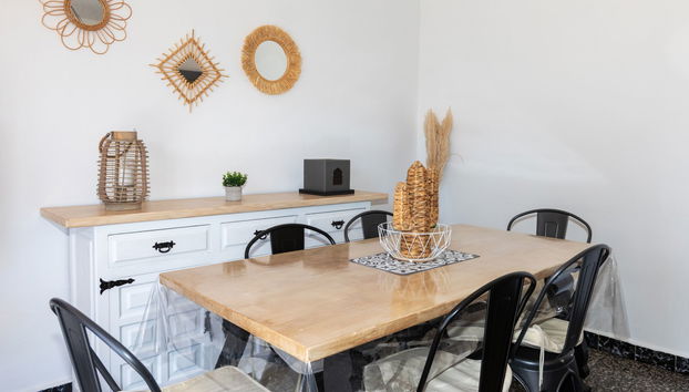 Apartment mit 3 Schlafzimmern in Vandellòs l'Hospitalet de l'Infant - Foto 3