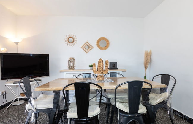 Apartamento de 3 quartos em Vandellòs l'Hospitalet de l'Infant - Foto 6