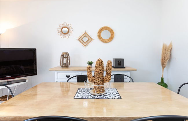 Apartamento de 3 quartos em Vandellòs l'Hospitalet de l'Infant - Foto 10
