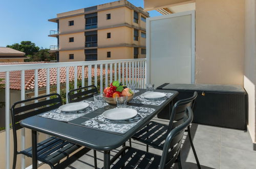 Photo 18 - 2 bedroom Apartment in Vandellòs l'Hospitalet de l'Infant with sea view