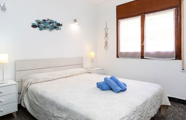 Apartamento de 3 quartos em Vandellòs l'Hospitalet de l'Infant - Foto 5