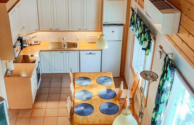 Casa de 2 quartos em Kolari - Foto 23