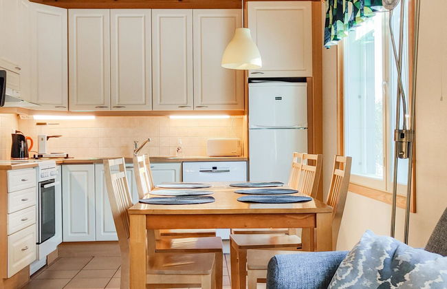 Casa de 2 quartos em Kolari - Foto 24