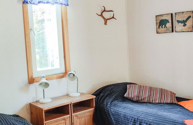 Casa de 2 quartos em Kolari - Foto 21