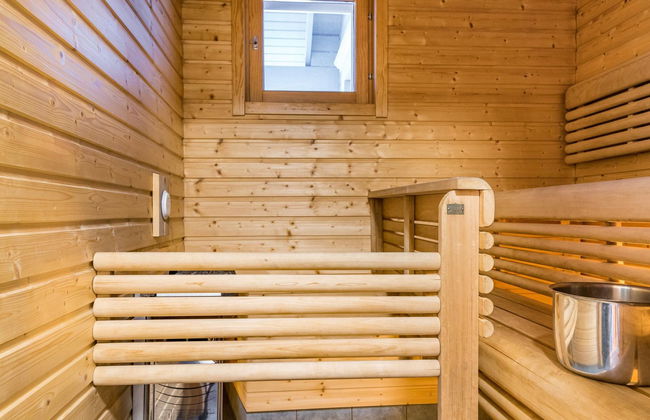 Casa de 2 quartos em Kolari - Foto 9