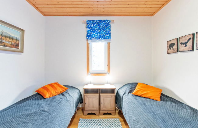 Casa de 2 quartos em Kolari - Foto 6