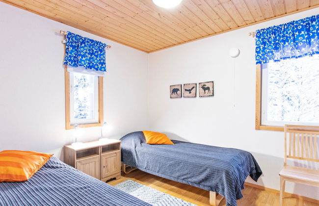 Casa de 2 quartos em Kolari - Foto 7