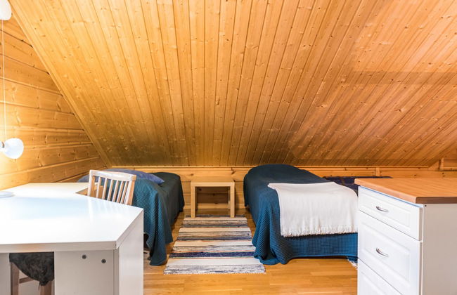 Casa de 2 quartos em Kolari - Foto 12