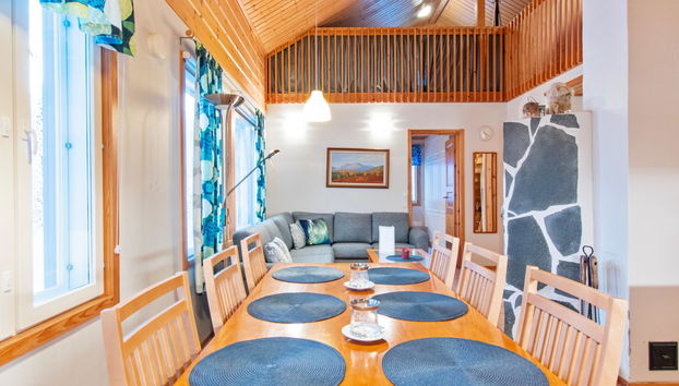 Casa de 2 quartos em Kolari - Foto 4