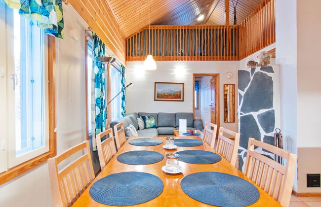 Casa de 2 quartos em Kolari - Foto 4