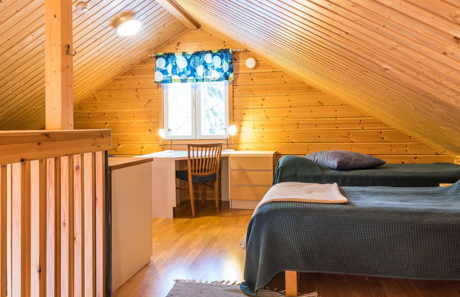 Casa de 2 quartos em Kolari - Foto 11