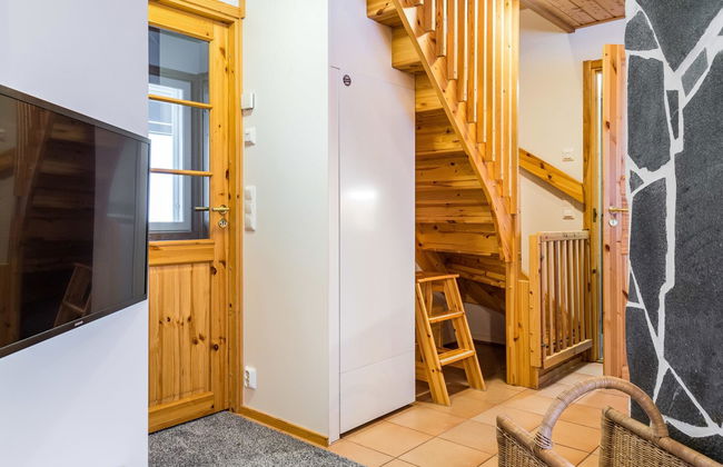 Casa de 2 quartos em Kolari - Foto 15