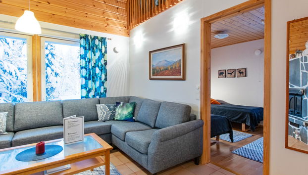 Casa de 2 quartos em Kolari - Foto 3