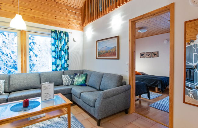 Casa de 2 quartos em Kolari - Foto 3