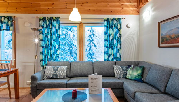 Casa de 2 quartos em Kolari - Foto 2