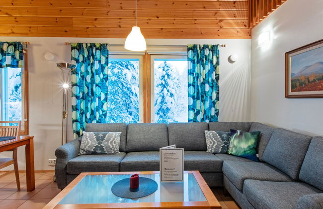 Casa de 2 quartos em Kolari - Foto 2