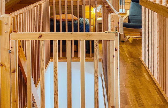 Casa de 2 quartos em Kolari - Foto 19