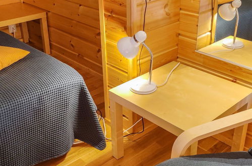 Photo 20 - Maison de 2 chambres à Kolari avec sauna