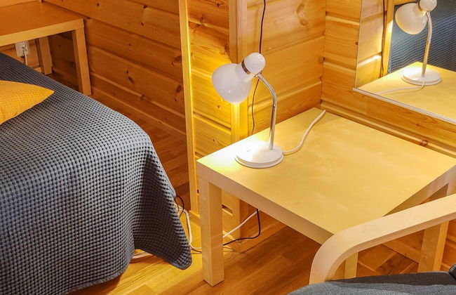 Casa de 2 quartos em Kolari - Foto 20