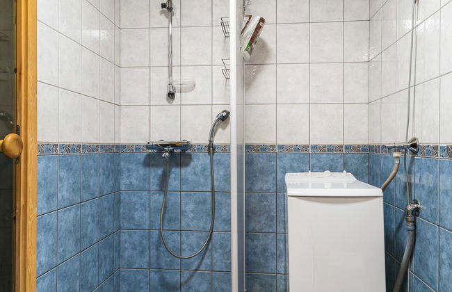 Casa de 2 quartos em Kolari - Foto 8