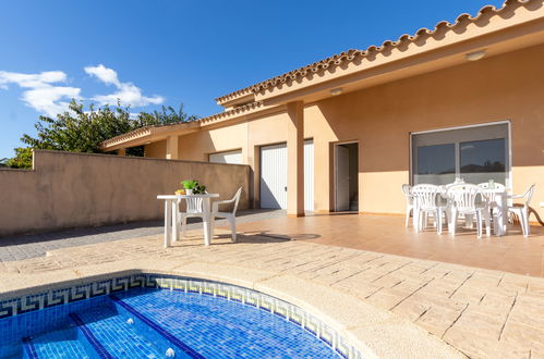 Photo 30 - Maison de 4 chambres à Deltebre avec piscine privée et vues à la mer