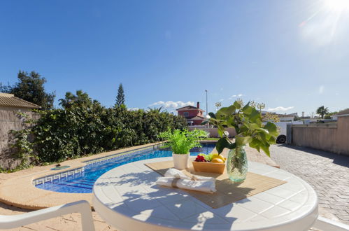 Foto 32 - Casa de 4 quartos em Deltebre com piscina privada e vistas do mar