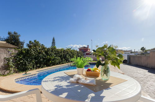 Photo 32 - 4 bedroom House in Deltebre with private pool and garden