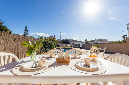 Photo 34 - Maison de 4 chambres à Deltebre avec piscine privée et jardin