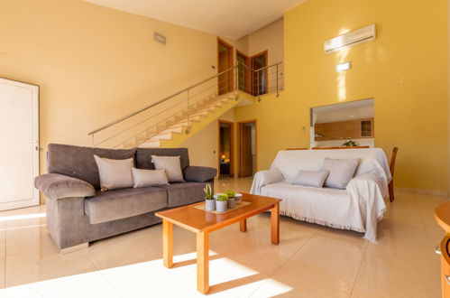 Photo 6 - 4 bedroom House in Deltebre with private pool and garden