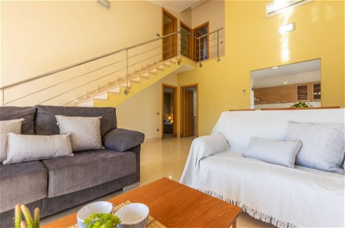 Photo 12 - 4 bedroom House in Deltebre with private pool and sea view